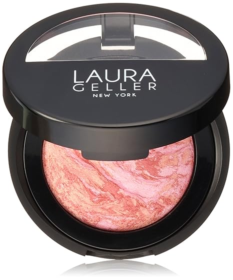 laura geller ethereal rose blush