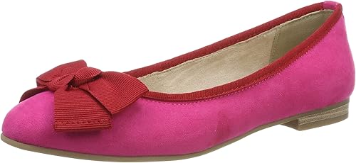 marco tozzi ballet flats