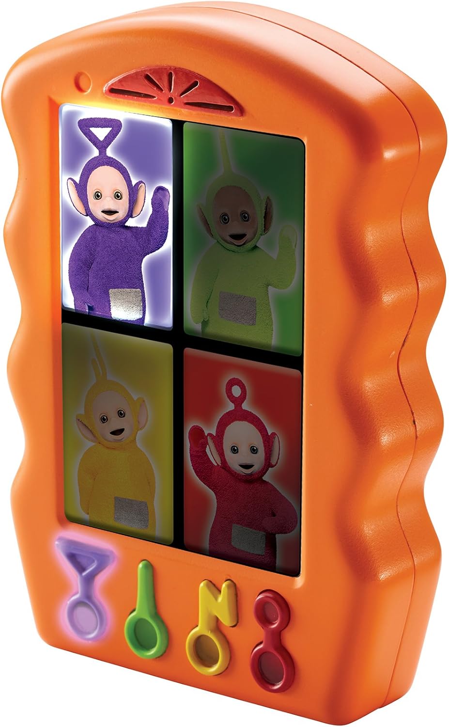teletubbies phone activity toy