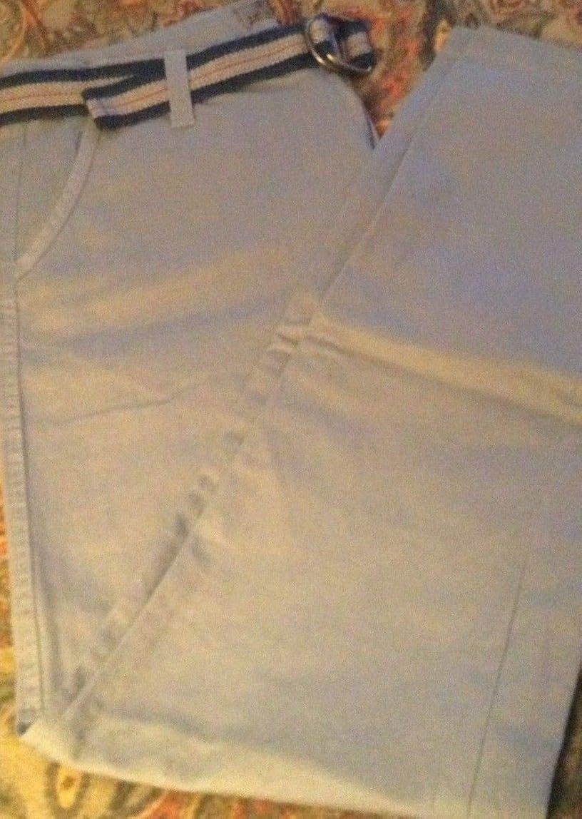 36 x 32 jeans is what size