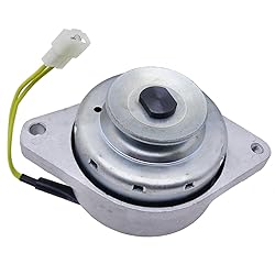 YIHETOP 12V 20A Alternator AM879144 AM877557