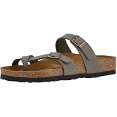 Birkenstock Mayari - Birko-Flor&trade; &amp; Birkibuc&trade;