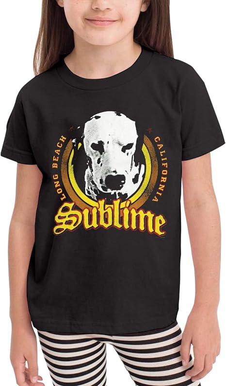 sublime lou dog t shirt