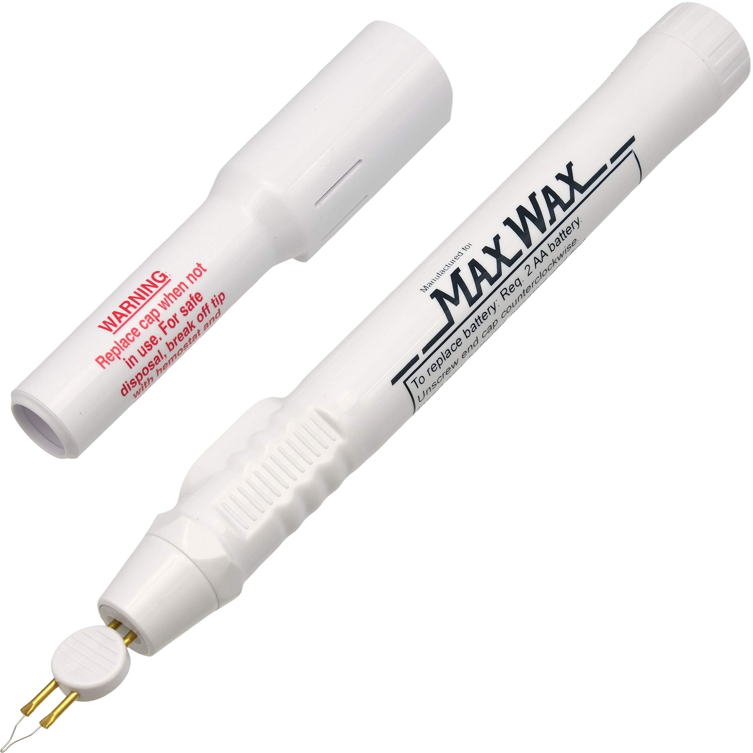 Max Wax WAX Carving PEN Super Max Instant 850F Tool