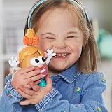 Mr. Potato Head Potato Head Super Spud Playset – 2 Large Bodies, 38 Pieces view 5