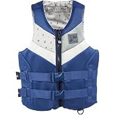 Jetpilot Fleet Evoprene Life Jacket PFD