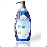 Kvisakol DISH SOAP OCEAN FRAGRANCE 1 LITER