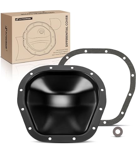 Yukon Replacement Open Carrier Case For Dana 60/61 Differential - Standard, Narrow, 4.10 & Down Ratio - View #9