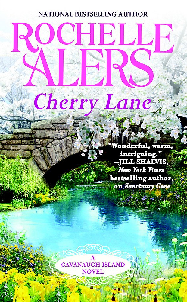 Cherry Lane (Cavanaugh Island) (9781455574988)