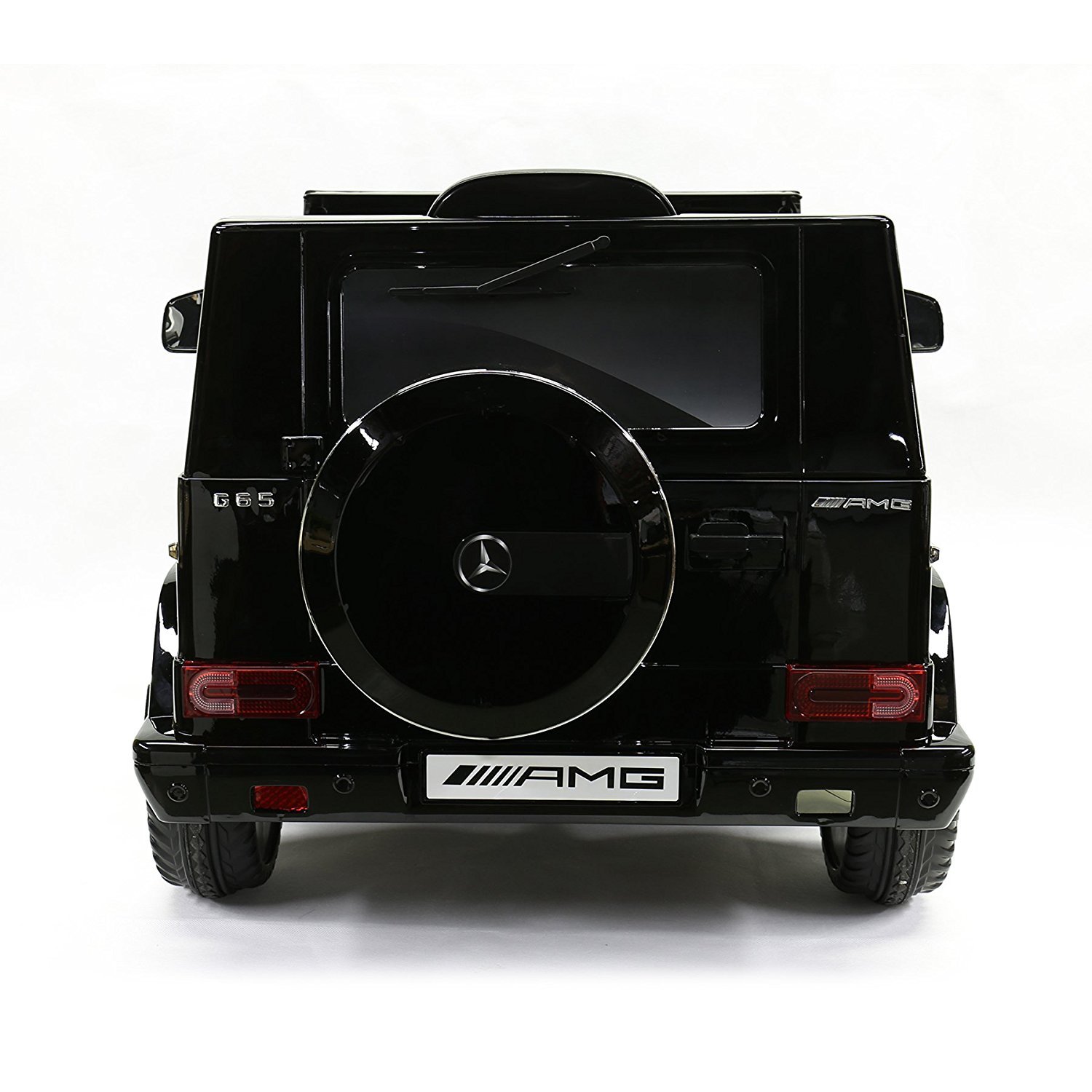 Amazoncom Mercedes Ride On 12v Ride On Toy Car Battery