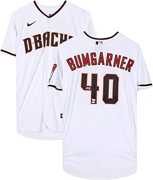 arizona diamondbacks authentic jersey