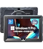 Amazon.com : Panasonic Toughpad G1, FZ-G1 MK4, Intel Core i5-6300U