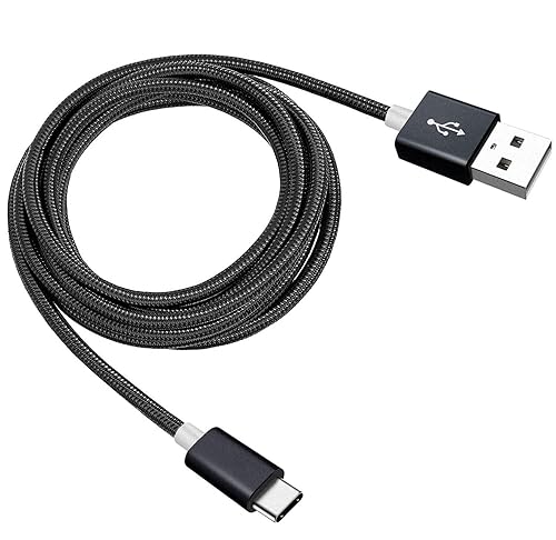 Akingdleo Replacement USB Charging Cable for Bose Noise Cancelling