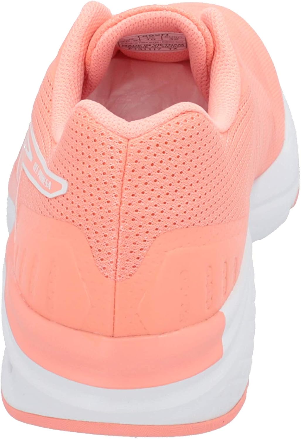 tênis asics gel promesa feminino