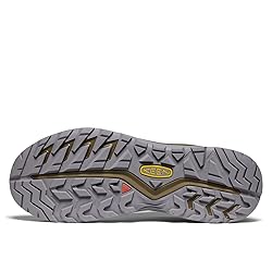 KEEN Men's Versacore Speed Breathable Vented