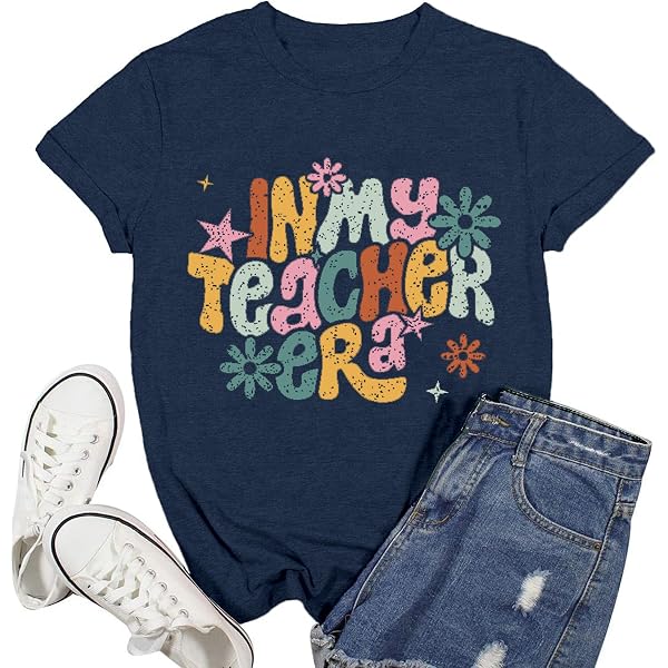 Autism Awareness Shirt For Women – Special Education Teacher Tee With Love & Puzzle Design