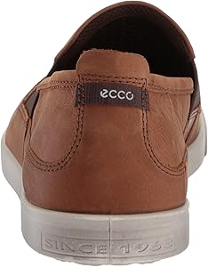 ecco abelone slip on