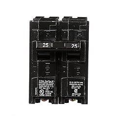 Siemens Q225 25-Amp Double Pole Type QP Circuit