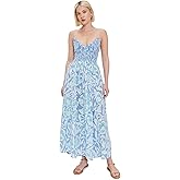 Free People Women's Sweet Nothings Midi Dress