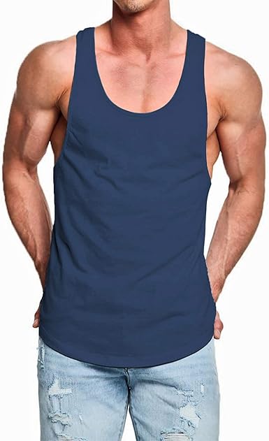 cotton tank tops amazon