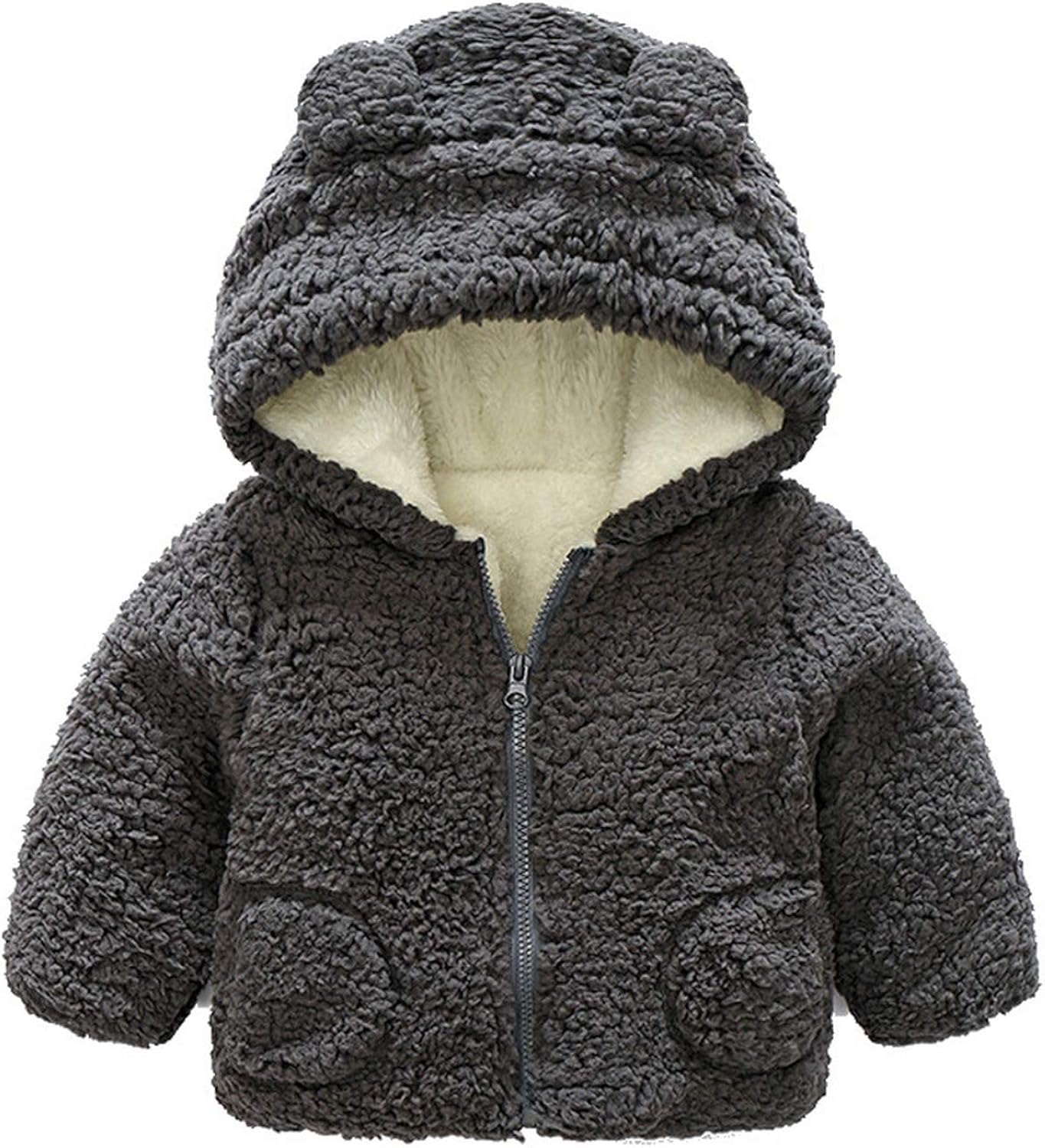 baby infant coat