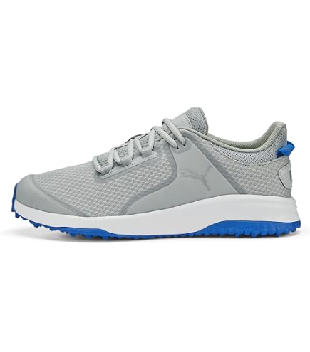 Amazon.com | Puma Golf Men's PROADAPT ALPHACAT Sneaker, 8 Black | Golf