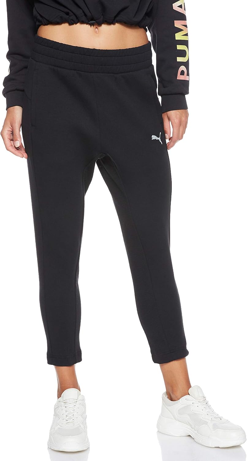 pantalon de sport puma femme