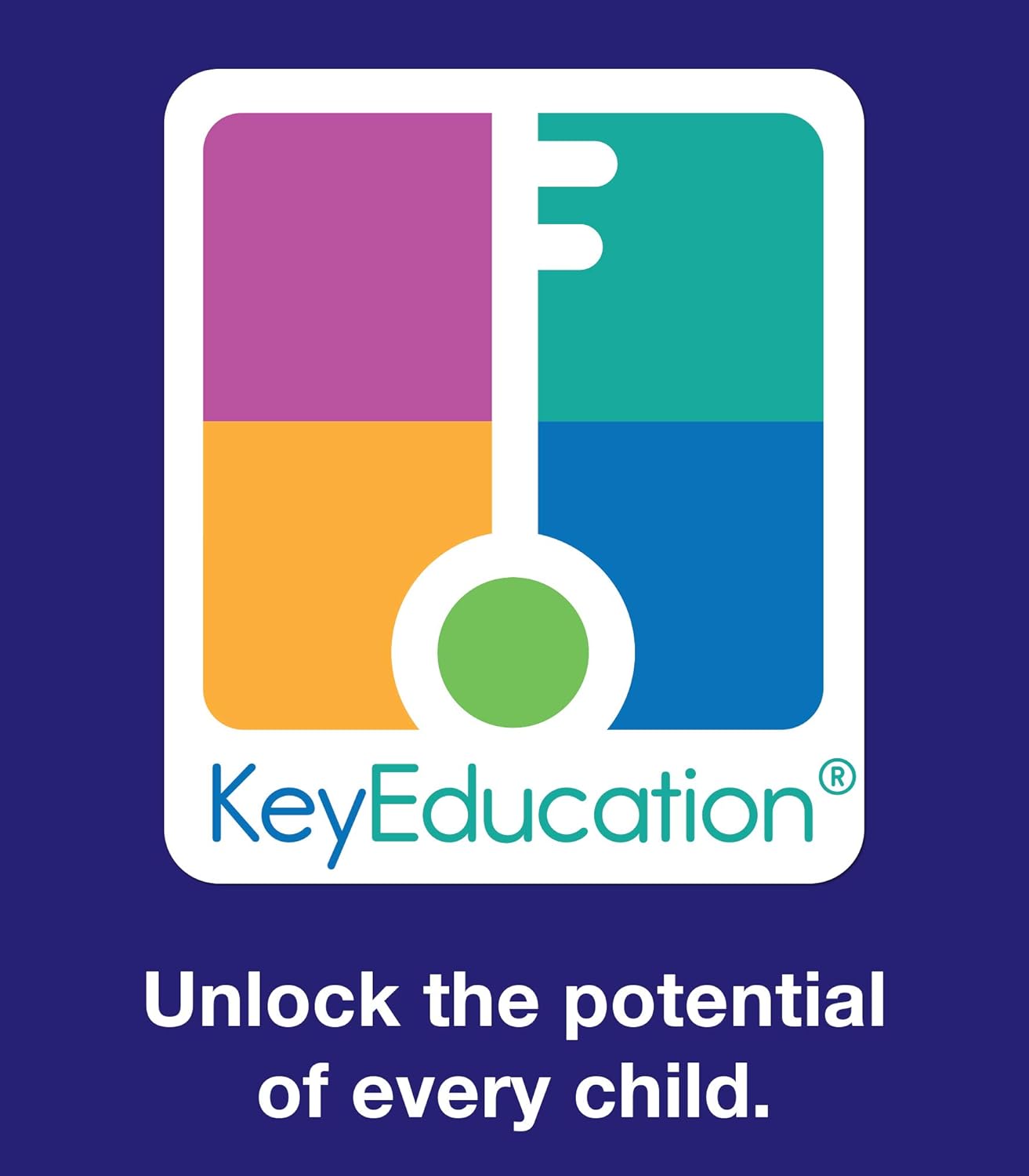 Key Education Publishing Big Box of Sentence Building Games Learning Materials for Age 5 and Up, 840008 : Books : Office Products