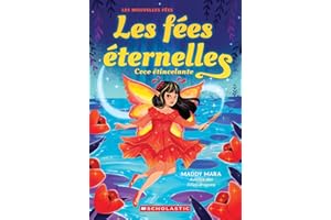 Les fées éternelles : N° 3 - Coco étincelante