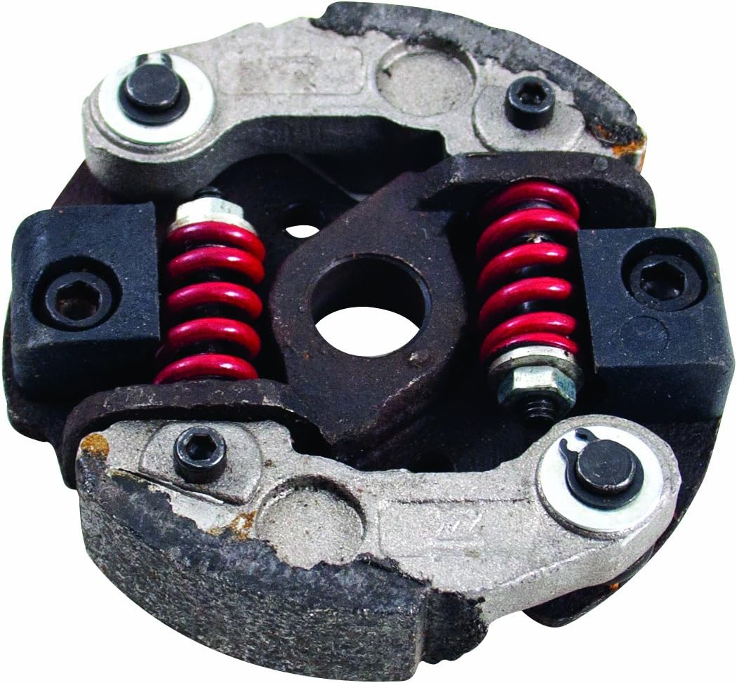 Outside Distributing 11-0105-HP Performance Clutch