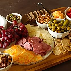 Deli Direct Aged Asiago Cheddar Cheese Spread for