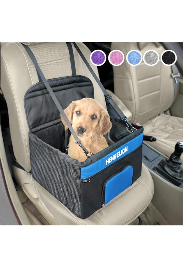precious tails car seat