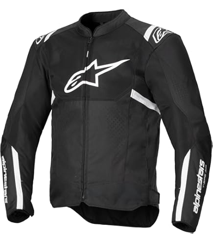 Alpinestars メッシュジャケット ブラック　XL アルパインスターズの新作ジャケット「セクターメッシュv2フーディー