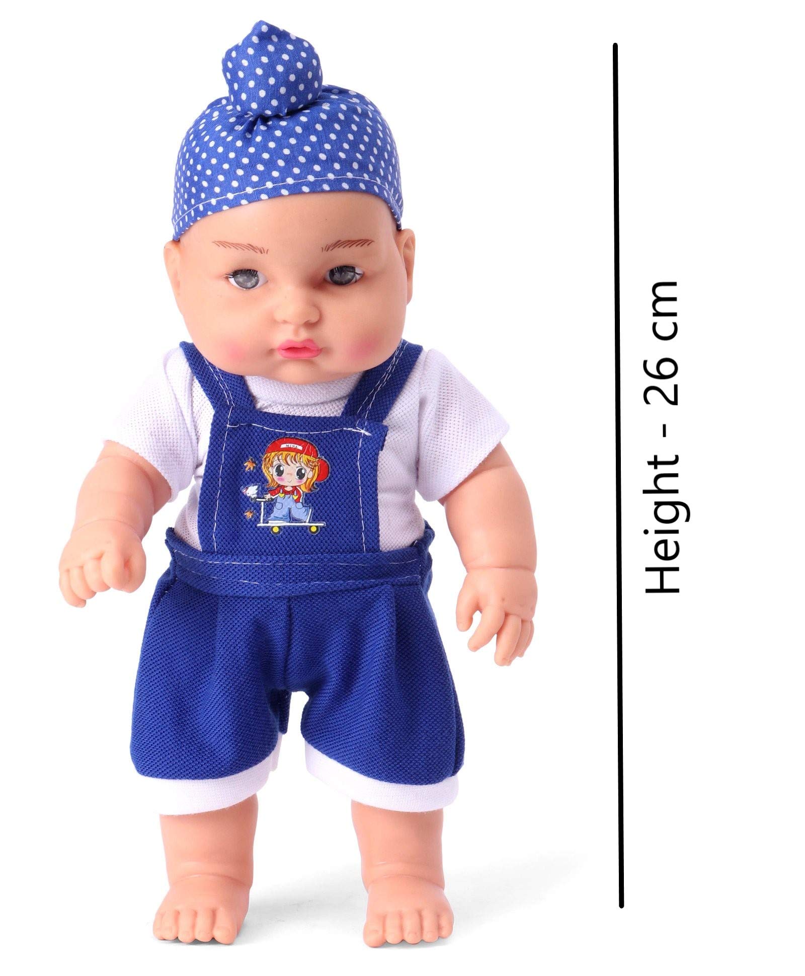 boy doll toys
