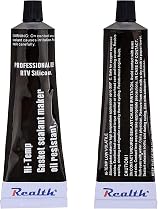Realth Silicone Gasket Maker 100g Ultra Blue High Temp RTV Sealant view 6