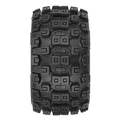 Pro-Line Racing Badlands MX 1.85" All-Terrain Truck
