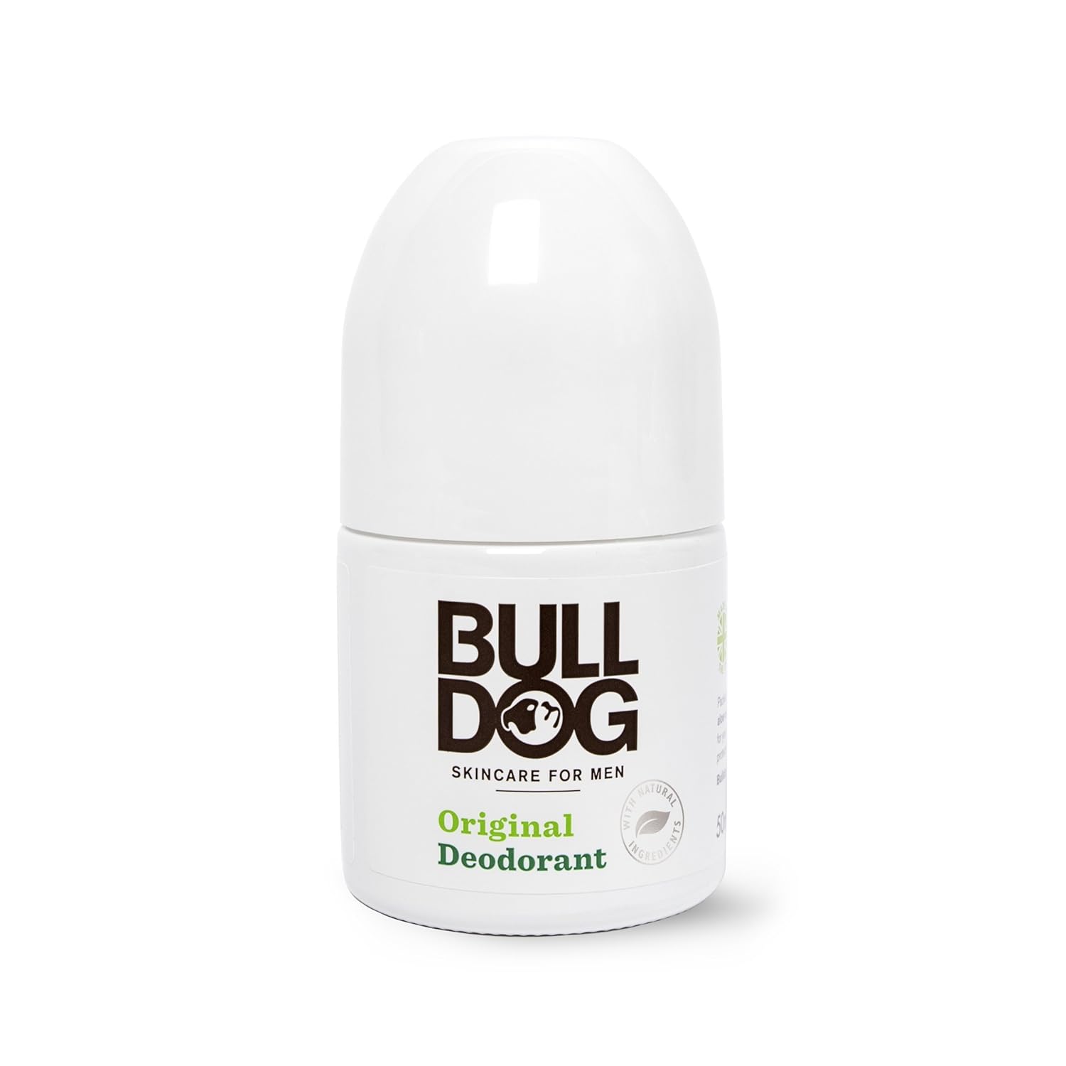 Bulldog Original Deodorant for Men 50ml Amazon.co.uk Health