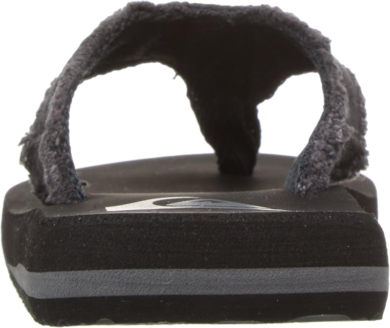 Monkey Abyss - Sandales - Garçon Enfant - 39 - Noir