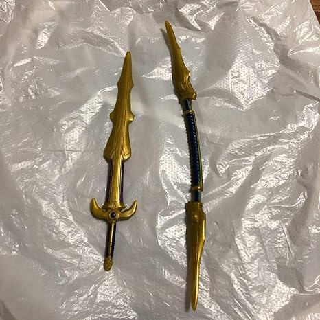 Amazon 仮面ライダークウガ ソフビ 武器 ライジングタイタン ライジングドラゴン フィギュア ドール 通販