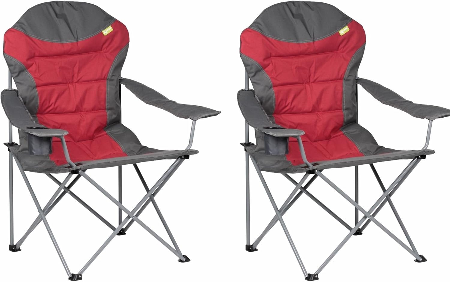 kampa high back chair