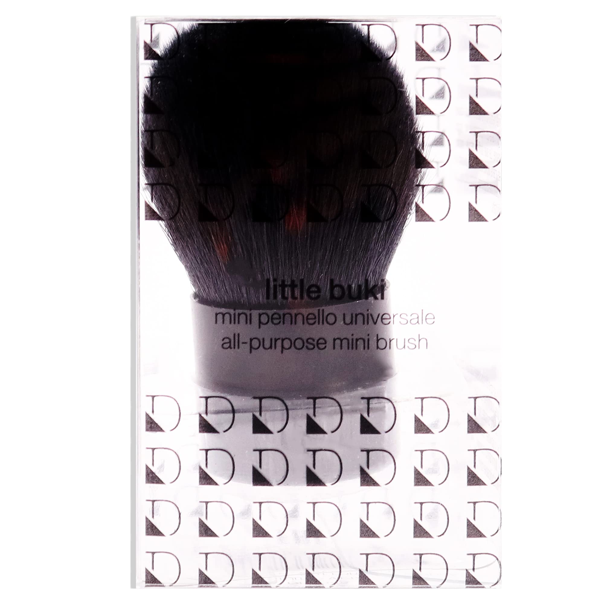 Diego Dalla Palma Little Buki Brush For Women 1 Pc Brush