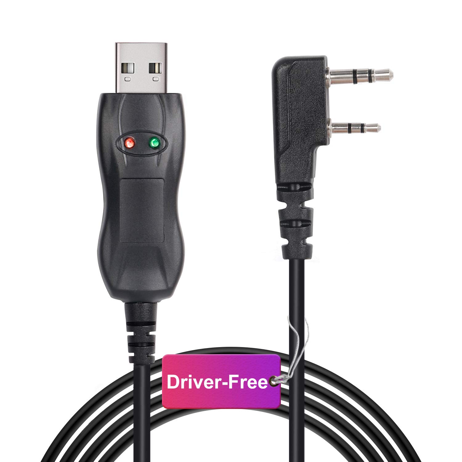 tenway uv 5r pro programming