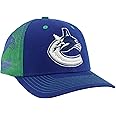 ZHATS NHL Officially Licensed Adjustable Snapback Hat Big Rig Ombre
