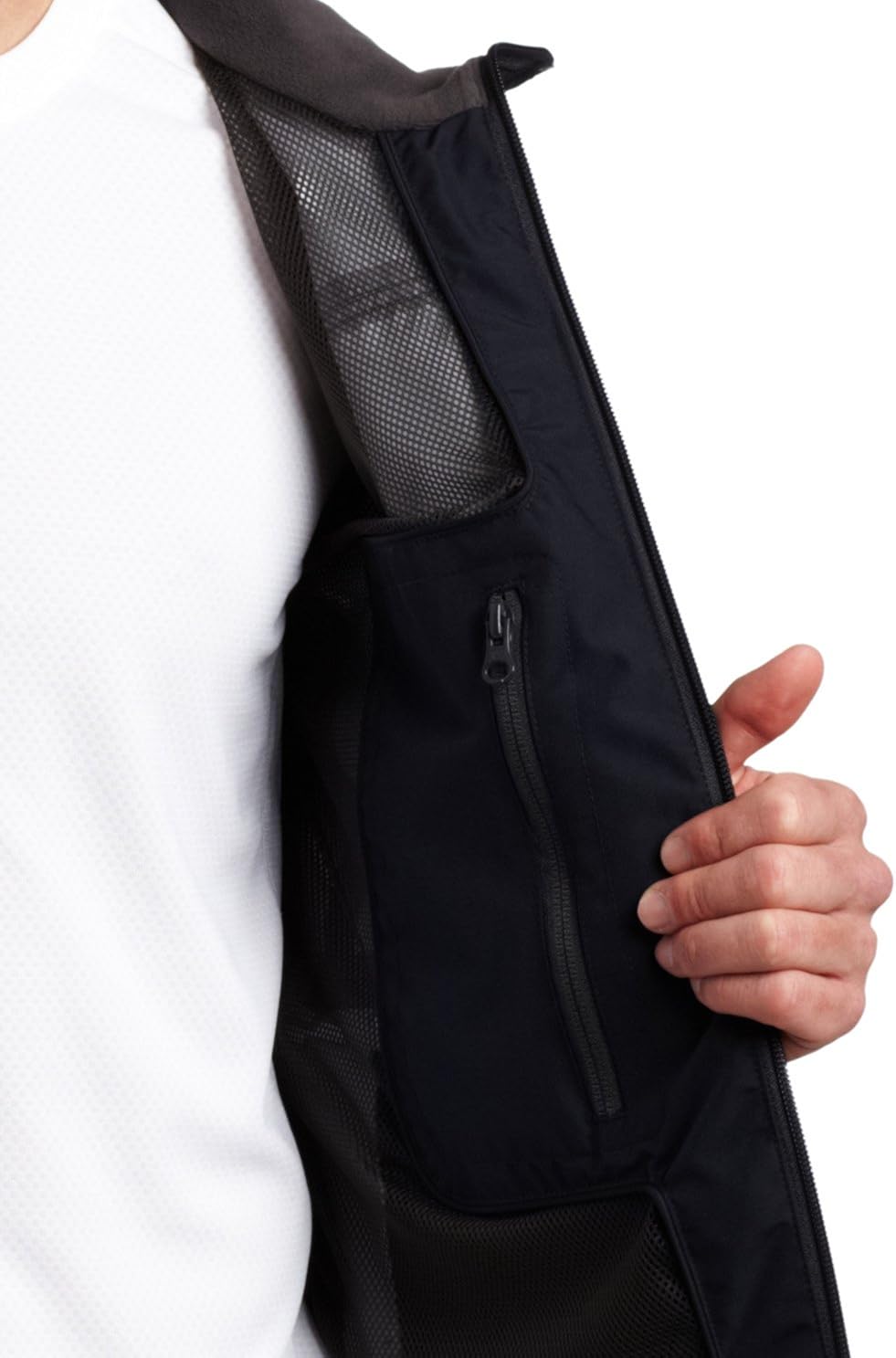 Helly-Hansen Men's Crew Jacket: Clothing