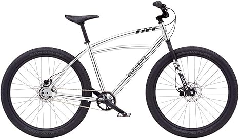 beach cruiser disc brake kit