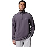Columbia mens Slack Tide Quarter Zip