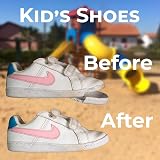 Shoe-Fix Glue Professional Waterproof Shoe Repair Adhesive Strong Flexible Clear view 6
