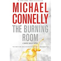 Amazon.com: The Crossing (A Harry Bosch Novel, 18): 9781455524150