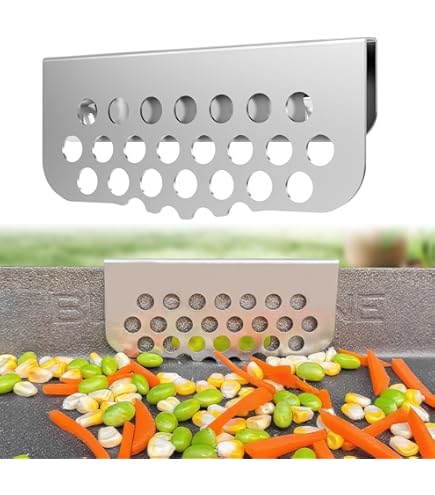 Magnetic BBQ Grill Lights 2-Pack - Bright LED Grill Lights With Batteries Included