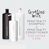 Sebastian Professional Penetraitt Hair Mask 500ml Strengthen Repair Damaged Hair view 4